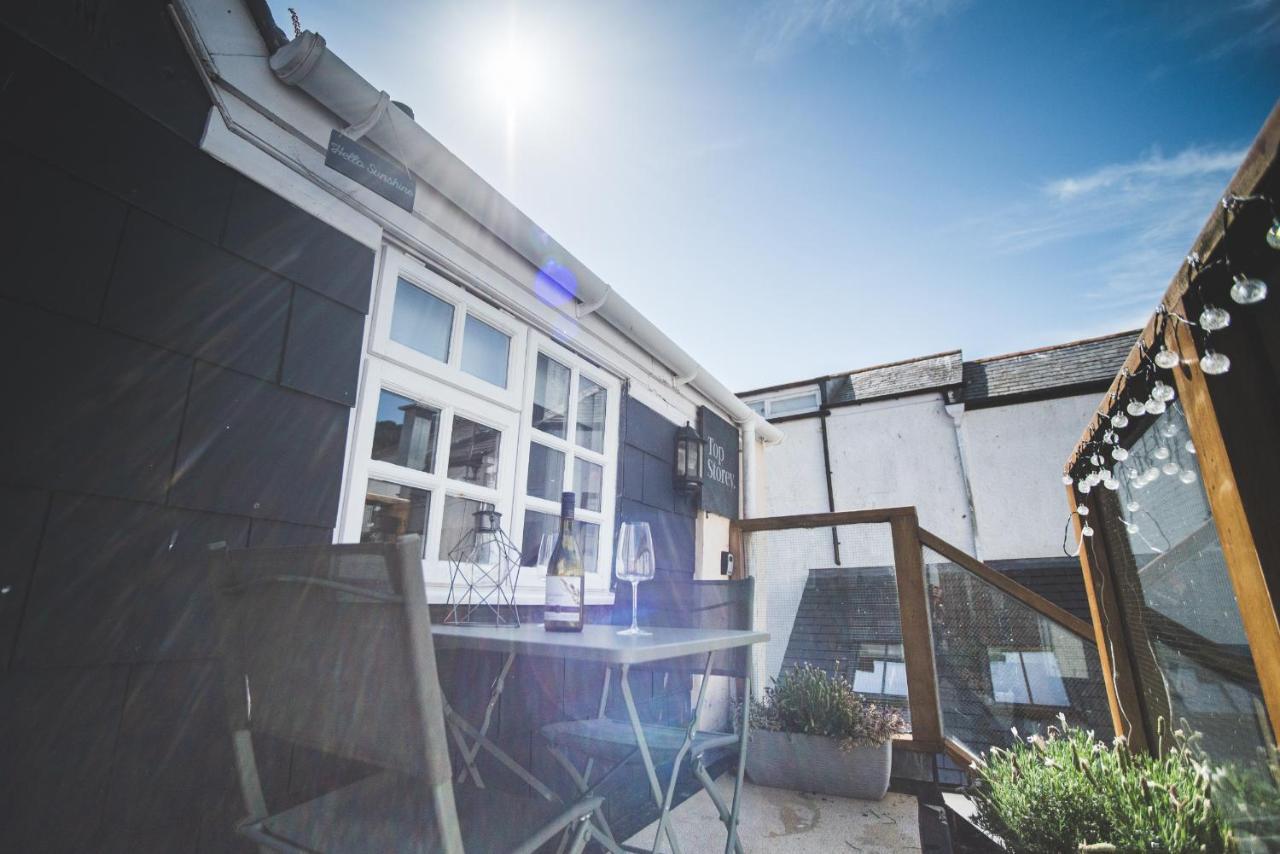 Top Storey Dartmouth Exterior foto